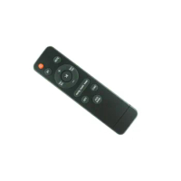 Remote Control For Saiyin DS6801S Bluetooth Bookshelf Speakers