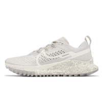 Nike 越野跑鞋 Wmns React Pegasus Trail 4 女鞋 白 紅 緩衝 支撐 抓地 FZ3778-072