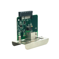 NEW Print Server Network Card For Zebra ZT210 ZT220 ZT230 (P1038204), Free delivery