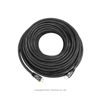 【來電優惠】HDMI-01 10-30米2.0版工程專用HDMI線 CABLE公對公 3D 4Kx2K 1080P 音訊回傳 乙太網