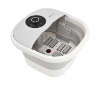 Turbo Italy 摺叠式加熱健康足浴機 TFS-258 1pc