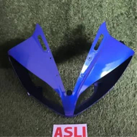 Body Front Upper Batok Lampu Depan Yamaha R15 V1 V2 2PK-F835G-00-P3