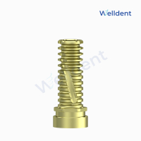 Cylinder làm răng tạm – Tương thích với DIO Implant