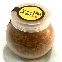 【宏興水產行】年節最殺-烏魚子香鬆16罐(春節禮盒 送禮)