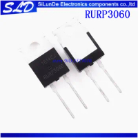 Free Shipping 20pcs/lot RURP3060 RURP 3060 TO-220 new and original