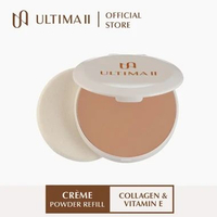Ultima II Delicate Creme Refill Buff