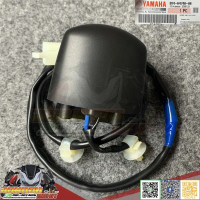 ★B74-H4740-00 ไฟท้ายส่องป้ายทะเบียน Xmax300 งานแท้ศูนย์ Yamaha♞