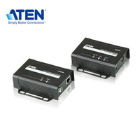 【預購】ATEN VE801 HDMI HDBaseT-Lite 視訊延長器
