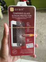 Tempered Glass Asus Zenfone 2 5inch