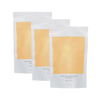 【Labelle 拉蓓】養生菊花茶3.5gx10包x3袋(Moisturize Body System Black Tea)