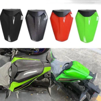 For Kawasaki Ninja ZX-4R ZX-4RR ZX-25R ZX4R ZX4RR ZX25R 2020 Motorcycle Pillion Rear Passenger Seat 