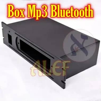 box mp3 bluetooth plastik casing kotak