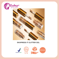 Lt Pro Express It! Eye Glitter Gel 2.5gr Eyeshadow Waterproof Lasting