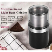 Electric Small Pulverizer Meat Grinder Food Wall Breaker Wet And Dry Grinder Garlic Beater Juicer EU Plug