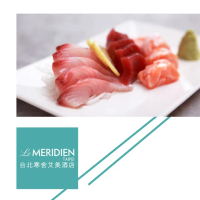 【寒舍艾美酒店】探索廚房平日午餐自助餐券2張*(效期至2025/7/31)