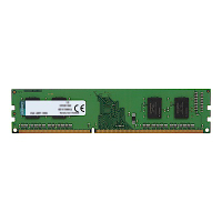 Kingston 金士頓 4GB DDR4 2666 桌上型記憶體 KVR26N19S6/4