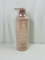 POLA  FORM蓬鬆型護髮素 540ml (粉) 