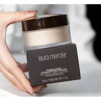 Laura Mercier 柔光透明蜜粉29g |皇牌碎粉 