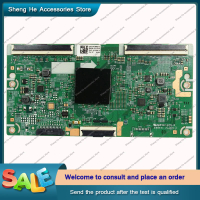 สำหรับ Samsung UA40JU5900CXXZ Tcon Board BN41-02131A BN41-02131จัดส่งฟรี