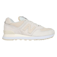 NEW BALANCE 女復古慢跑鞋(免運 574系列 麂皮 慢跑 NB N字鞋「WL574HJ2」≡排汗專家≡