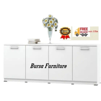 Sideboard /Bufet Activ Madrid SB 200 (drop)