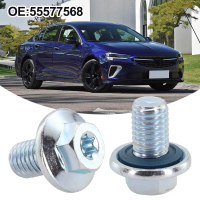 Ống xả dầu cho Buick, Regal, Sportback và Cadillac XT5 – mã 55577568