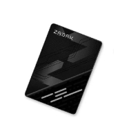 【Apacer 宇瞻】ZADAK TWSS3 512GB 2.5吋 SATA SSD固態硬碟(讀：560Ms/寫：540Ms)