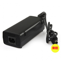 XBOX360SLIM主機火牛 XBOX360SLIM火牛 XBOX360充電器110-240V