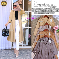Lavina outer cantiku