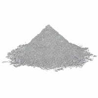 SCI - Epotone Pigmen Bubuk Epoxy Silver Metallic Pearl Powder 120gr - Pewarna Resin Cat Epoxy Lantai