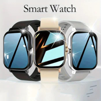 Smart Watch,Fitness Tracker For Android And Iphone Phones With many Sport Modes,Fitness Watch For Women Men