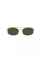 Ray-Ban Ray-Ban FALSE - RB3719 001/31|Regular Fitting Sunglasses | Size 54mm