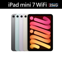 Apple 2024 iPad mini 7 8.3吋/WiFi/256G 平板電腦