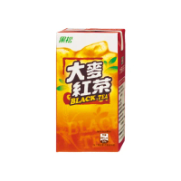【黑松】黑松大麥紅茶 PKL300mlx24入/箱