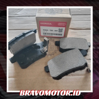 Honda 43022TA0 Kampas rem RR Accord CP2
