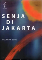 SENJA DI JAKARTA - Mochtar Lubis