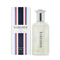Tommy Hilfiger 男性淡香水 50ml Tommy EDT