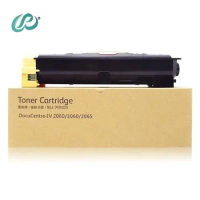 V3065 Copier Toner Cartridge Compatible for Xerox ApeosPort V2060 3060 3065 2560 3060 3560 DocuCentre V2060 3060 3065 BK 1pcs