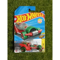 Hot Wheels Hot Wheengs - HW FAST FOODIE™ - Rare Item Collection - Koleksi Mainan - Hot Item Hot Whee