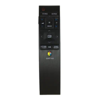 New Remote Control For Samsung UA55JU7500W UA60JU7000W UA65JS8000W UA75JU7000W 4K Smart UHD 3D LED HDTV TV