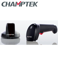 CHAMPTEK 二維 無線 IG-610BT 多功能 手拿式 影像 掃描器 條碼 讀碼機 /台