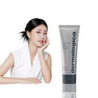 【dermalogica 德卡官方直營】多重維他命再生面膜75ml(母親節送禮/侯明昊/乳霜面膜/德美樂嘉)