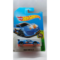 CODรถเหล็ก Hotwheels RENAULT SPORT R S 01 (lz32)TikTok