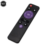 Android Tv Box IR Replacement Remote Control Controller For H96 Max X3 H96 Mini Mx10 Pro MX1 Tv Box