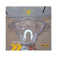 Mika Speedometer Spidometer Honda Blade lama old