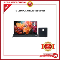 EL TV POLYTRON LED 32\ PLD32BG9058 SONBAR SWF0241 GOOGLE TV"