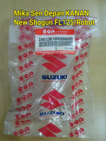 Mika Sen Depan KANAN New Shogun FL125/Shogun Robot
