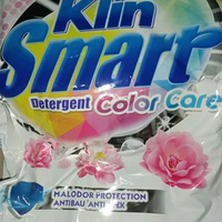 SABUN CUCI SOKLIN SMART 725GR BONUS PIRING tanpa bonus