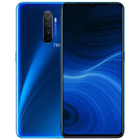 New Global Rom realme X2 Pro Octa-core 64MP Camera 4000mAh 50W VOOC Fast Charge 8GB 256GB Android 6.5" Snapdragon 855 Plus Phone
