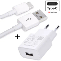 USB Charging Phone Charger For Huawei Honor 8 9 10 20 pro 9x v10 v8 Magic 2 Nova 5i 5 5T 5Z 3 4 3E OnePlus 7 7T pro Type C Cable